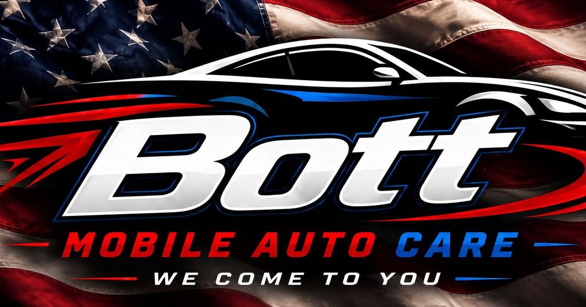 Bott Mobile Auto Care